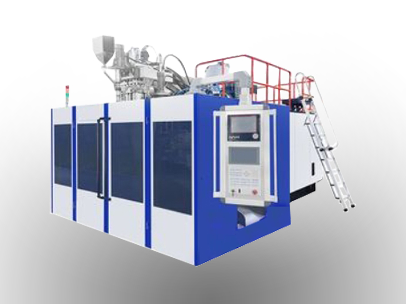 5L HDPE Blow Molding Machine Machine