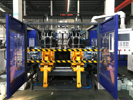 2.5L Machine export to Mexico